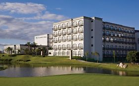 Camino Real Puebla Angelopolis